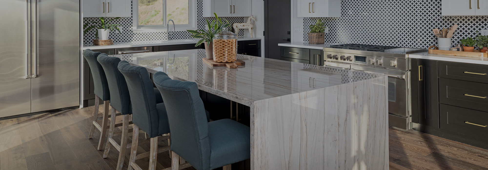 A1 Granite & Marble Ltd Top Granite, Marble, Quartz, & Quartzide