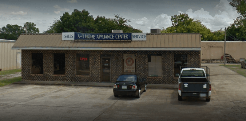 Contact Us | A-1 Home Appliance