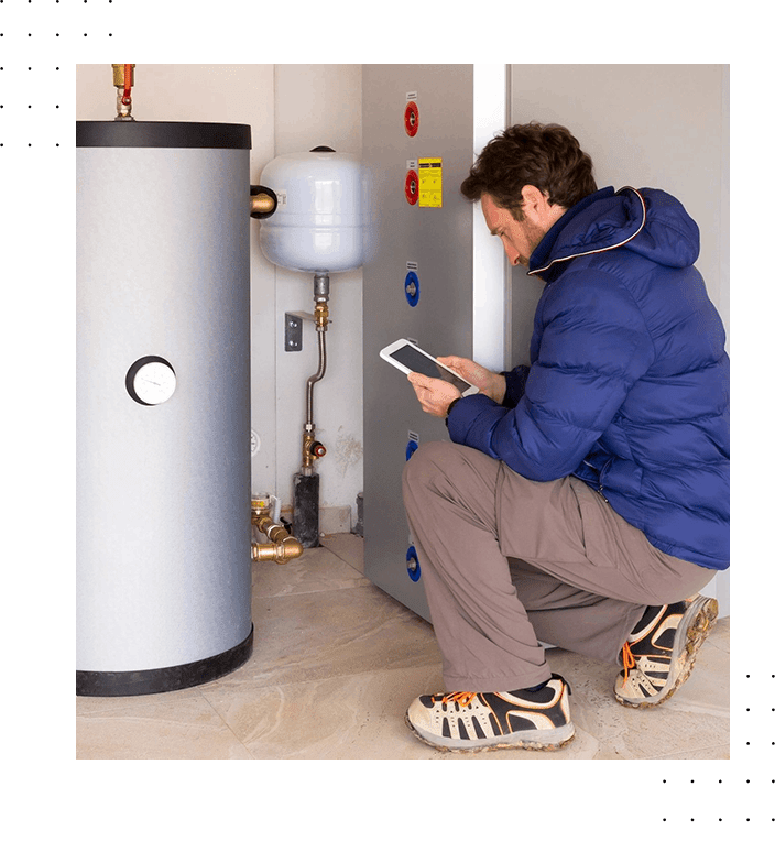 HVAC Services A1 HVAC Services