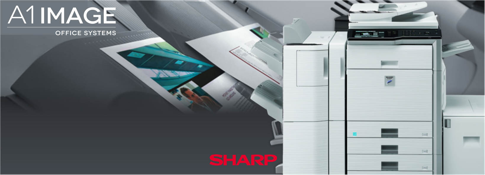 Laser Printers A1 Image Dallas and Fort Worth