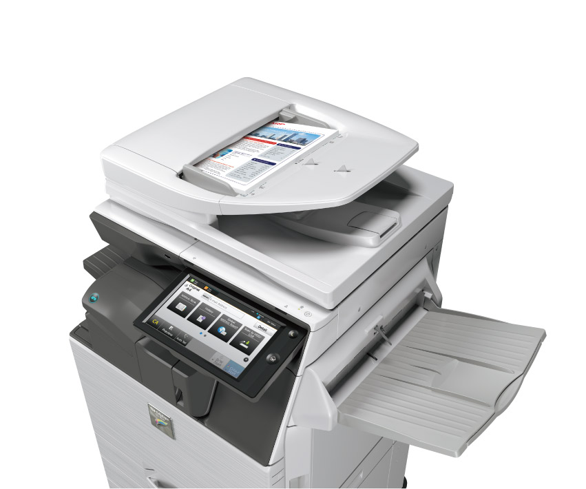 GRIFFIN_SCANNING A1 Image Sharp Copier Dealer Dallas Copiers and