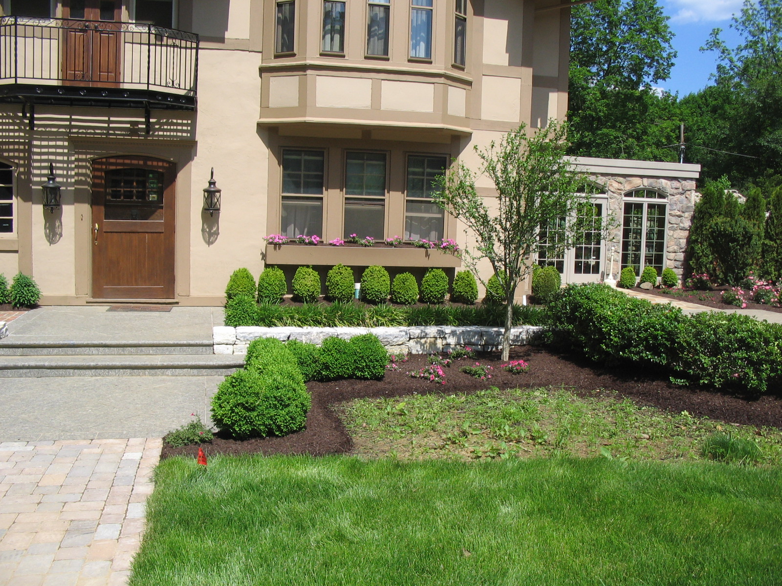 Recent Projects A1 Kevin's Landscaping