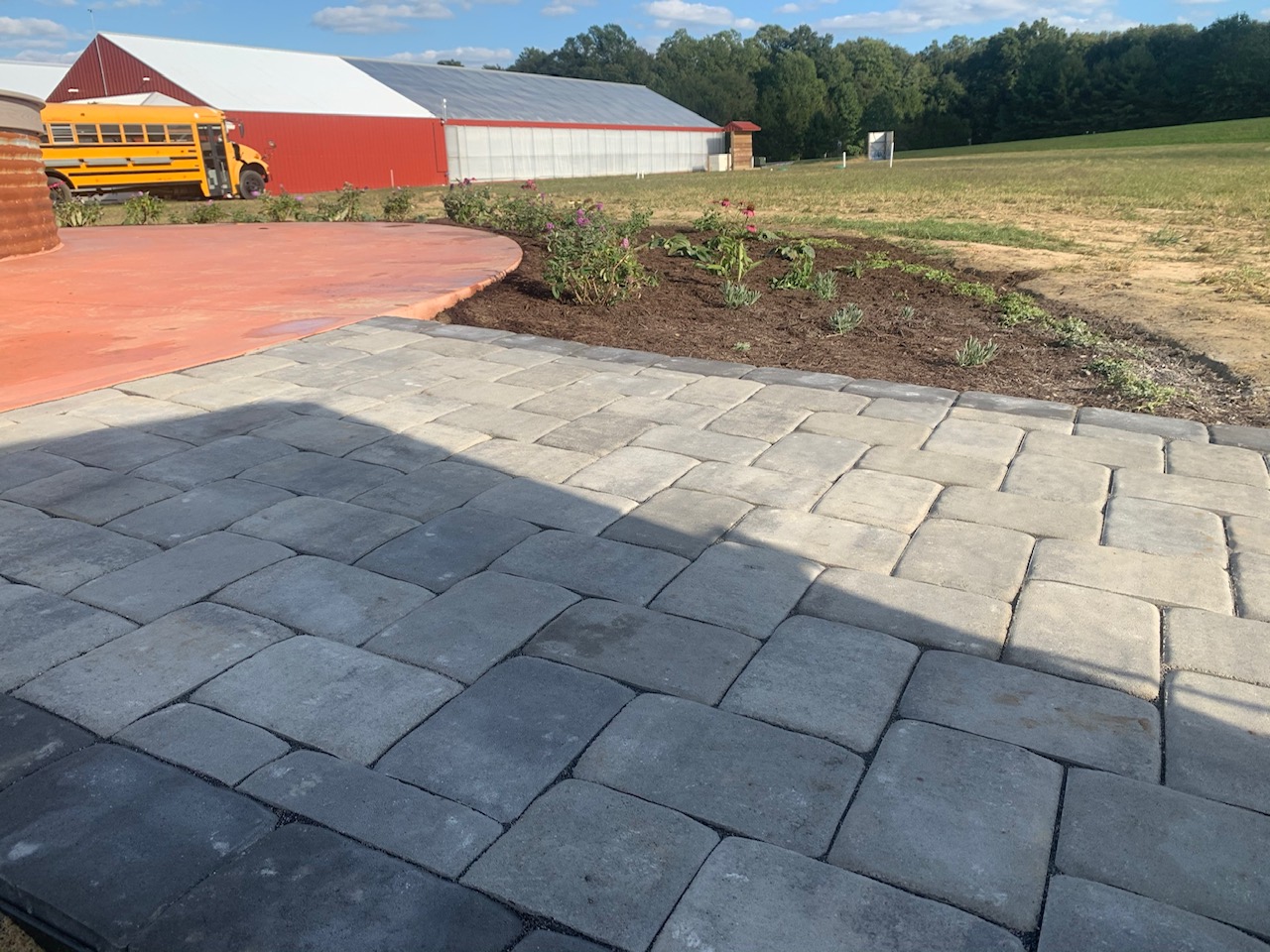 Recent Projects A1 Kevin's Landscaping