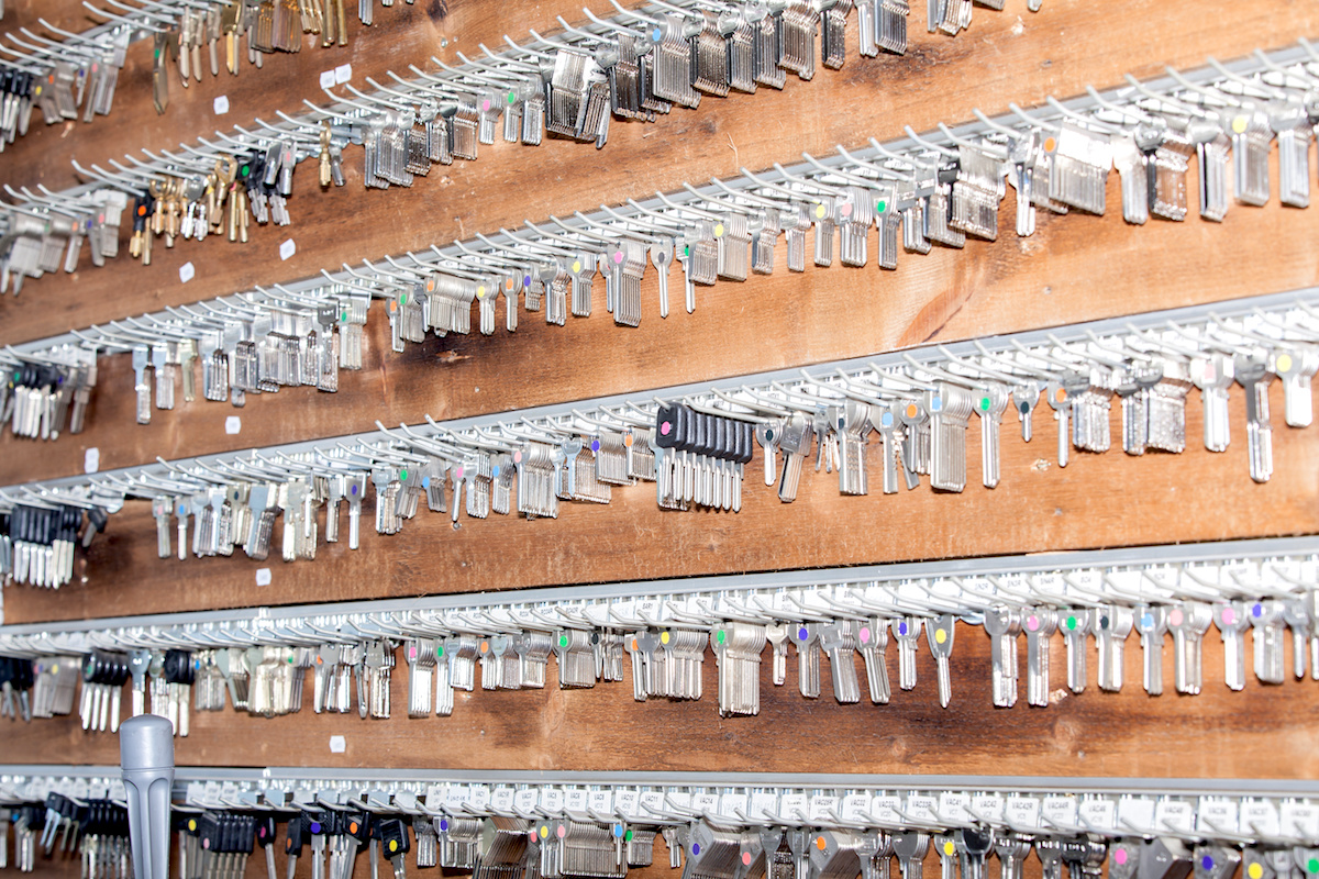 Home A1 Lock and Safe of North Carolina