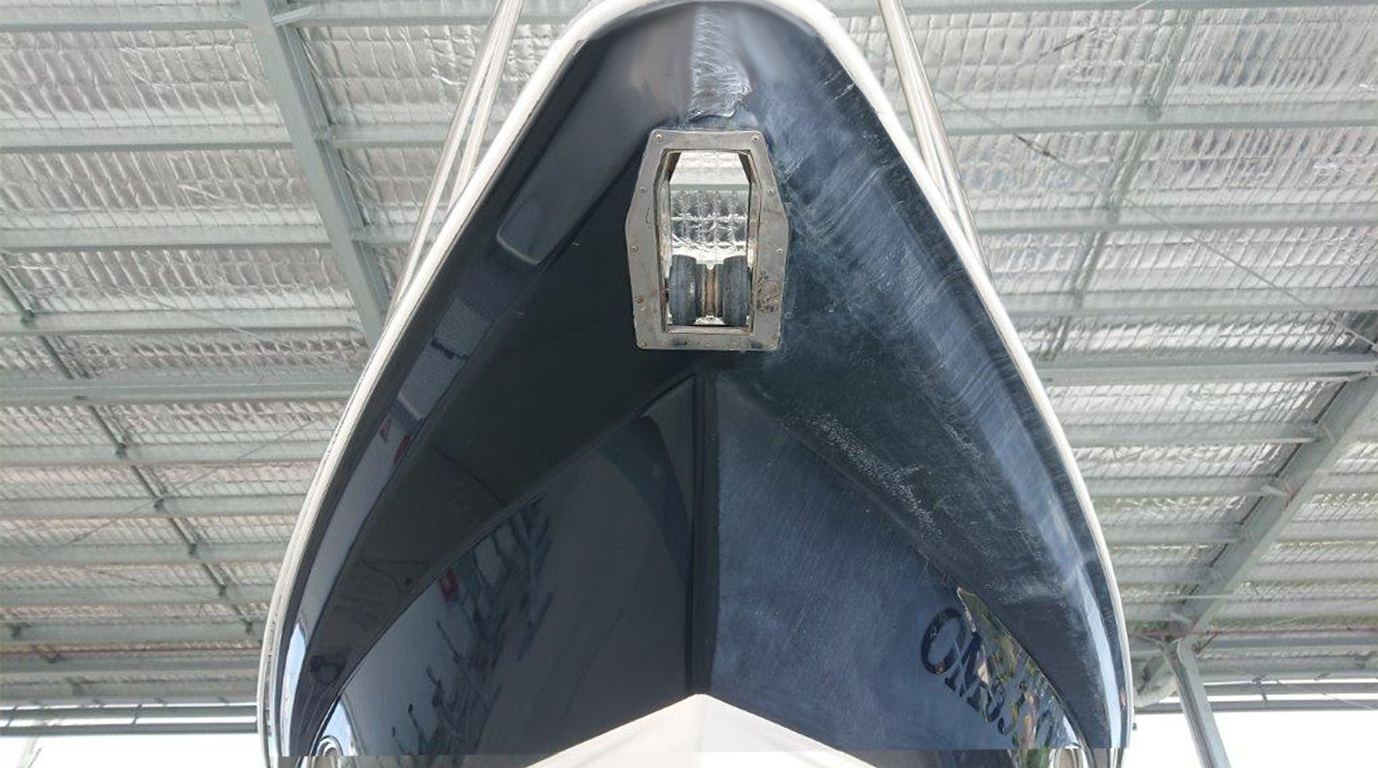 Home A1 Marine Matters