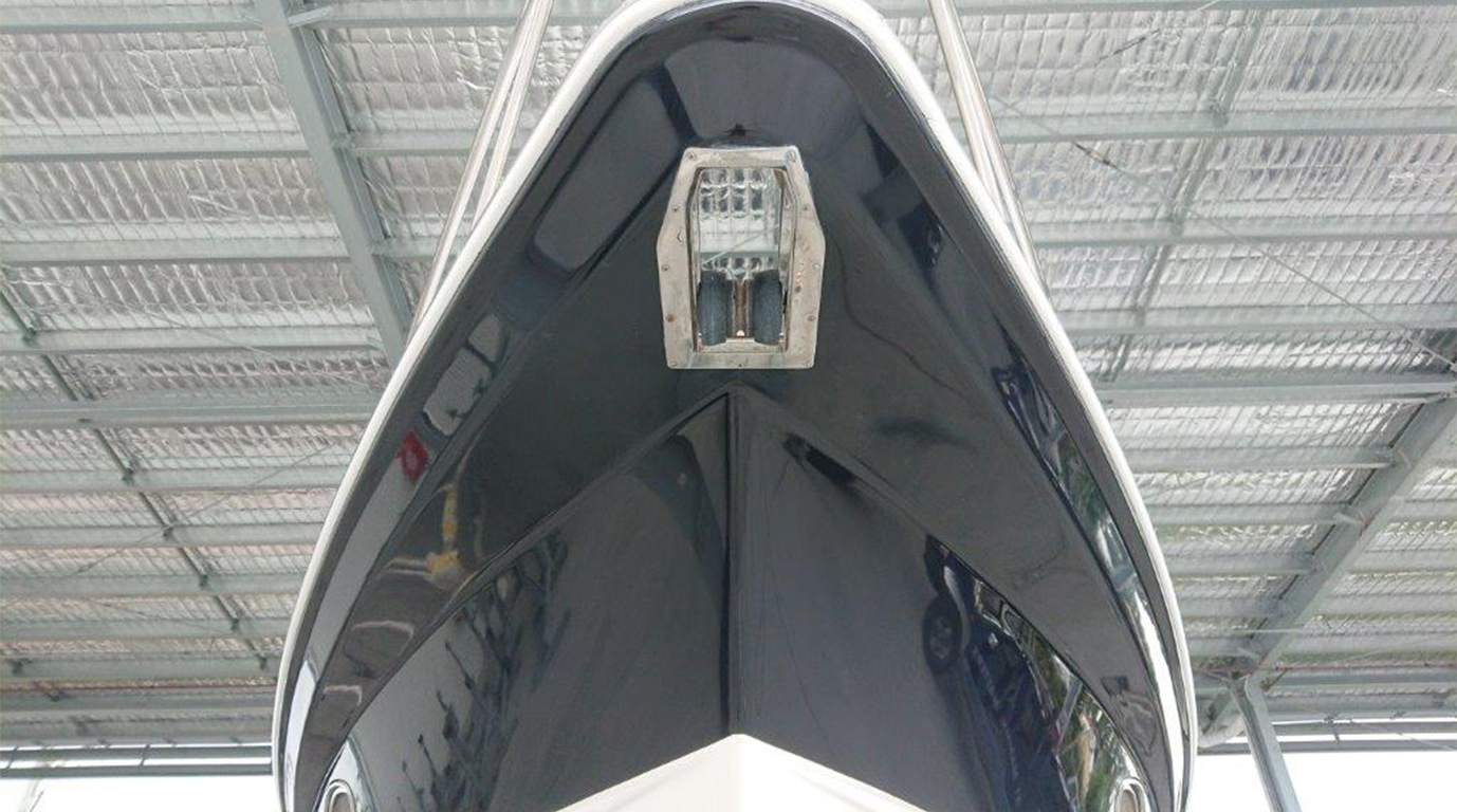 Home A1 Marine Matters