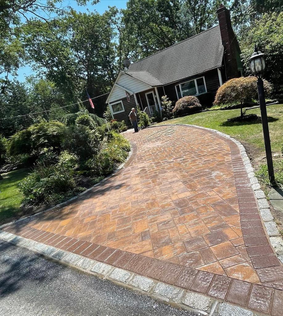 A1 Masonry Contractors | Trusted Paving and Masonry Contractor
