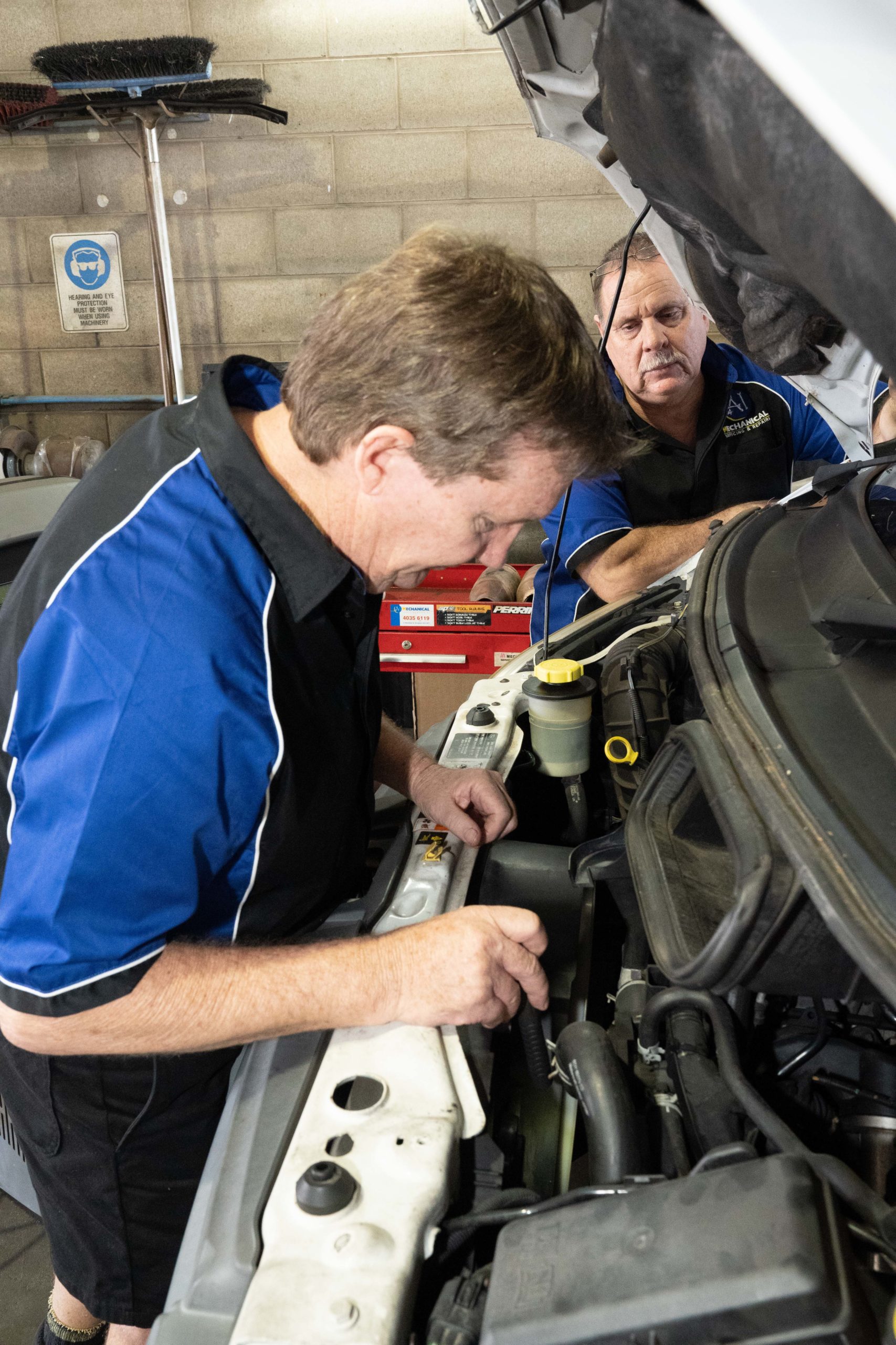 A1 Mechanical Servicing & Repairs | Gallery