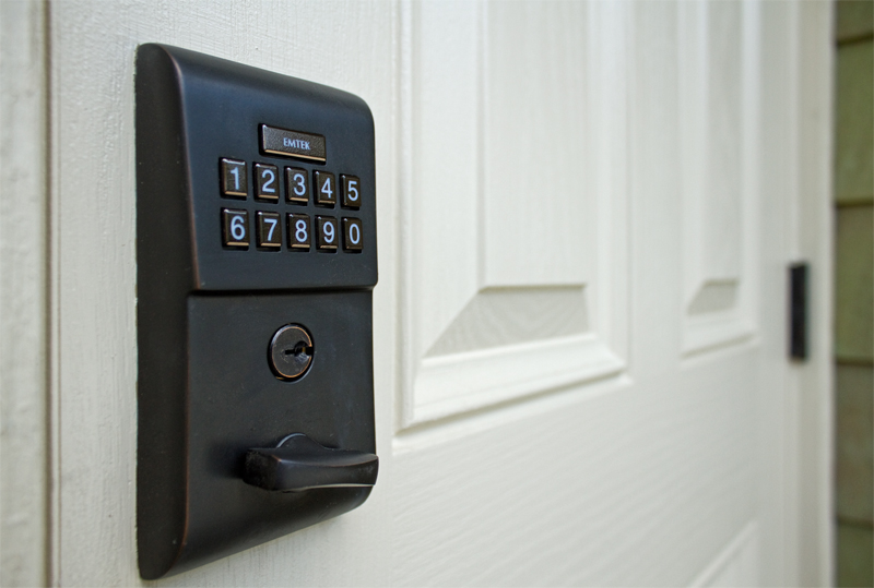 Residential A1 Mobile Lock & Key, Burlington, WA