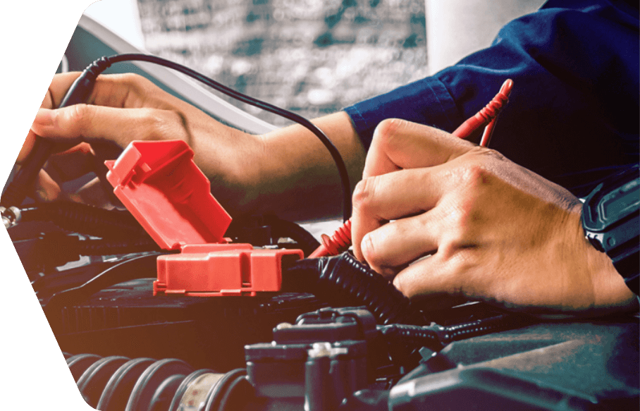 Diagnostics A1 Motorcare