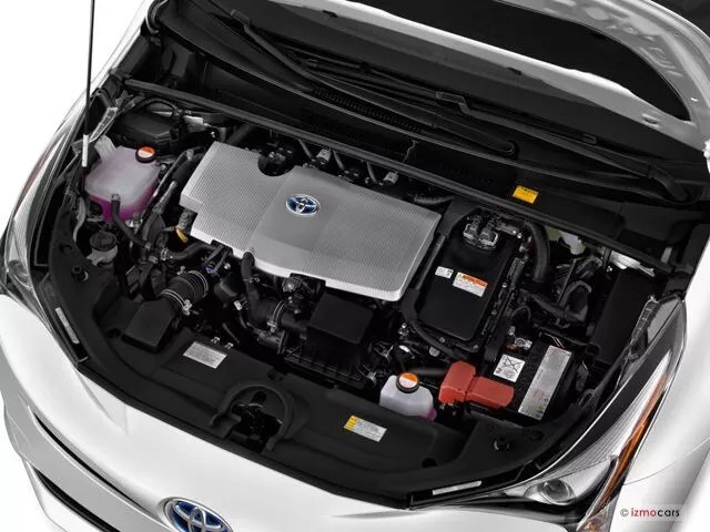 A1 Motor Group - Toyota Prius Engine Repair & Replacement
