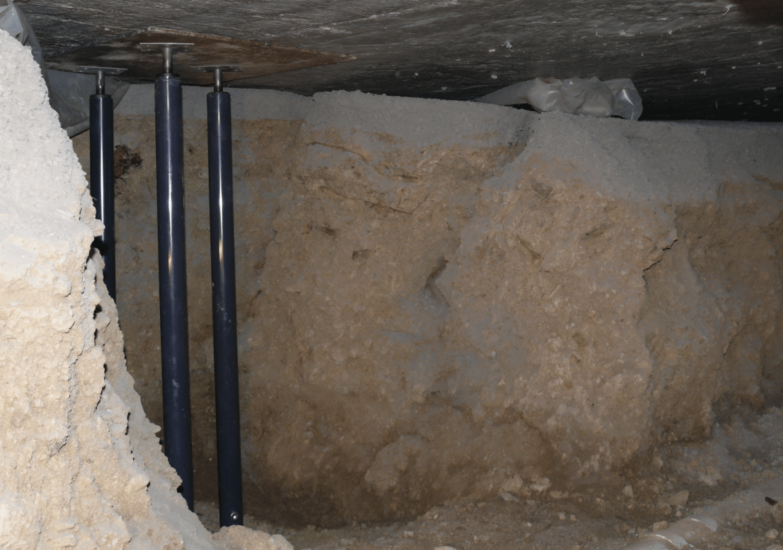 Home Foundations A1 Concrete Leveling