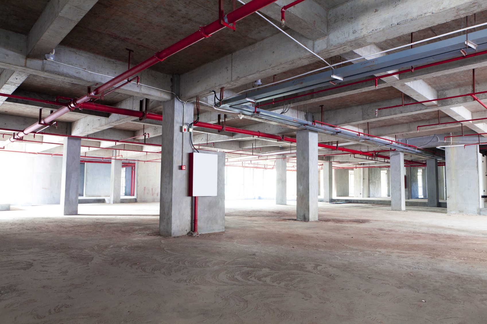 Business Foundations A1 Concrete Leveling