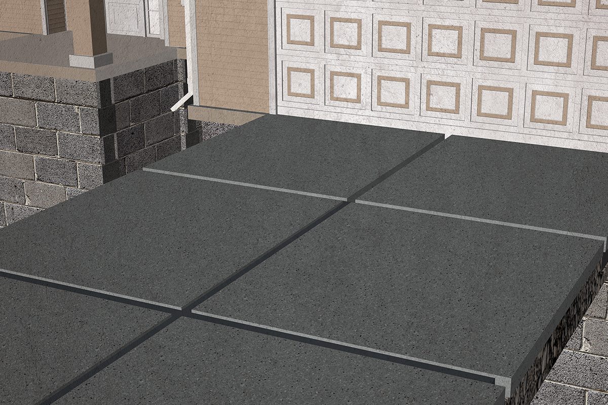 Finishing Techniques A1 Concrete Leveling