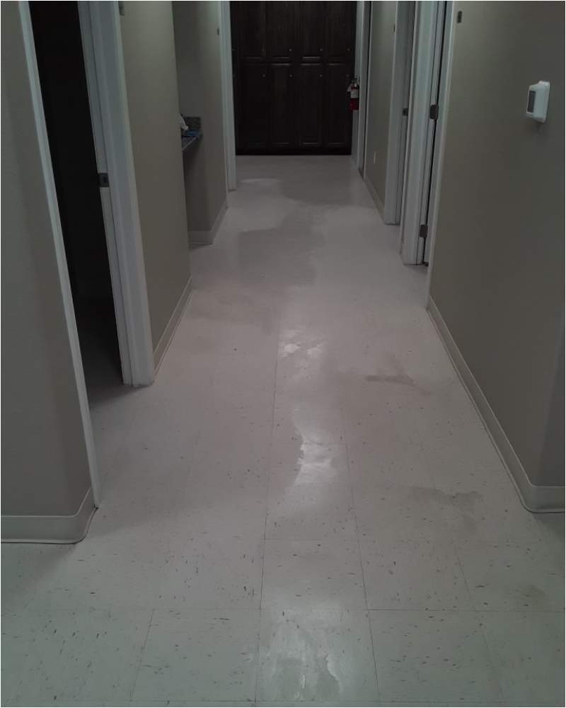 A1 Plus Cleaning and Janitorial Services Odessa & Midland, TX