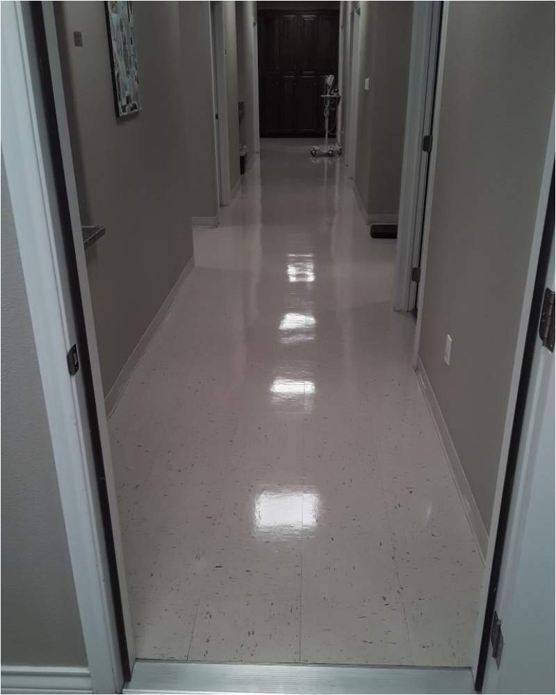 A1 Plus Cleaning and Janitorial Services Odessa & Midland, TX