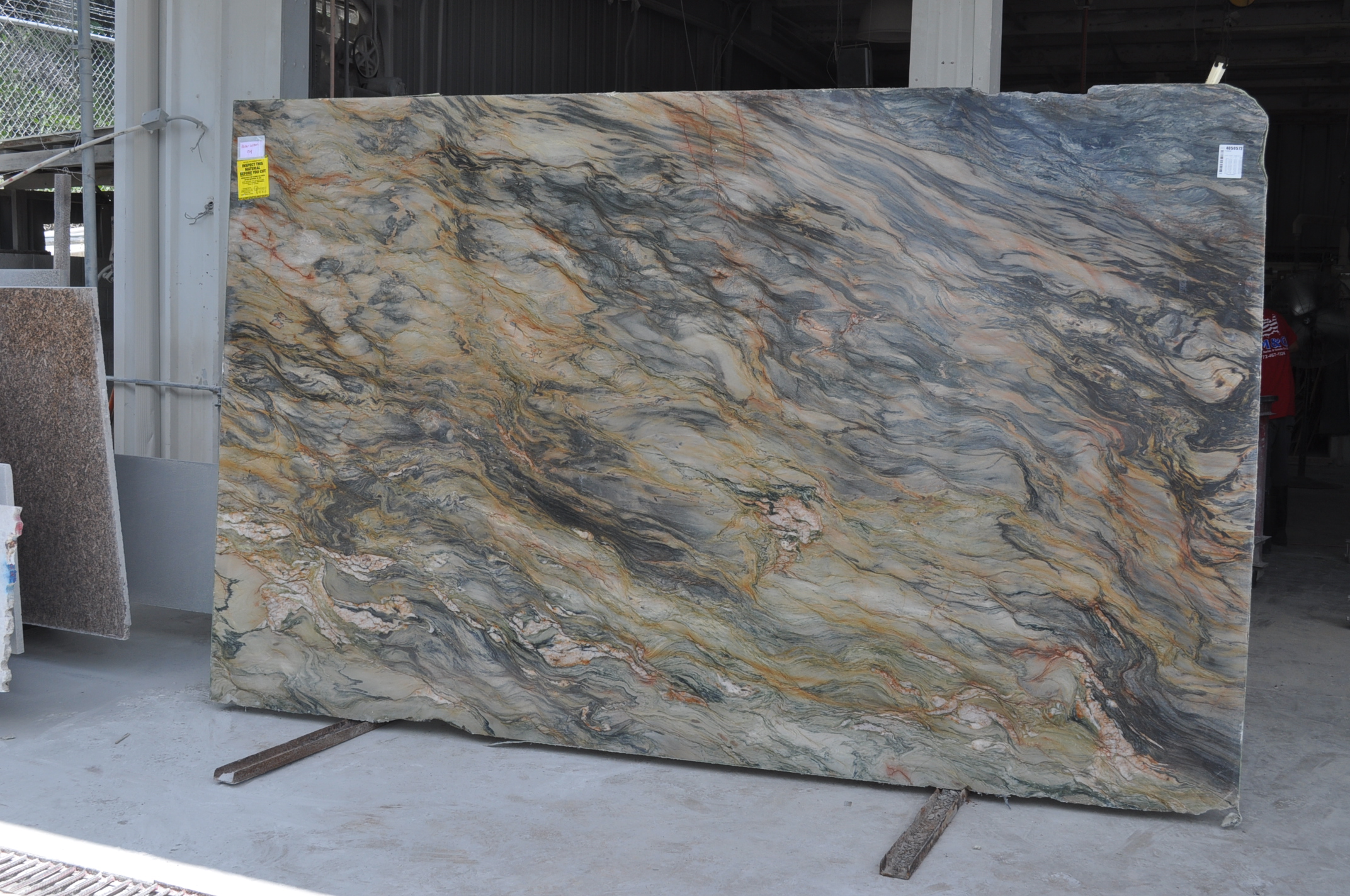 Quartzite A1 Plus Stone Design Inc