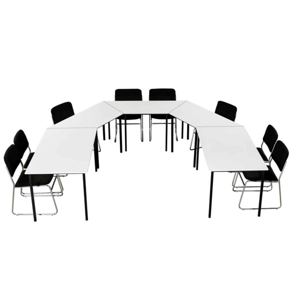 TRAINING TABLE A1 Prime