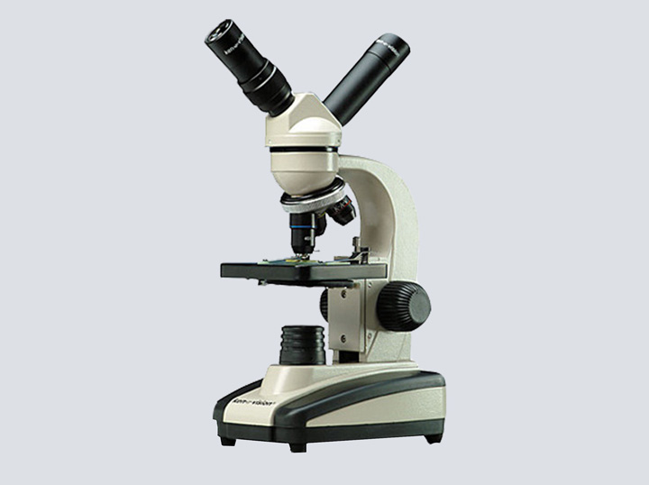 Microscope Dual View T1202 A1 Medical Integration