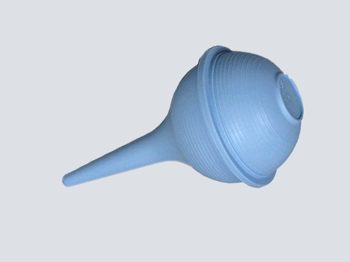 Bulb Syringe A1 Medical Integration