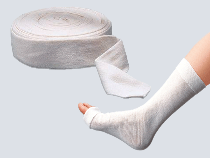 Cast Sock 4" A1 Medical Integration