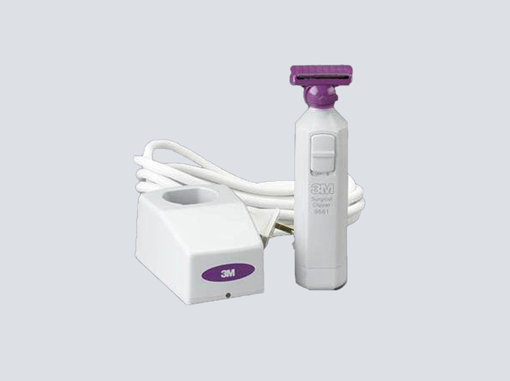 Surgical Clipper/Razor A1 Medical Integration