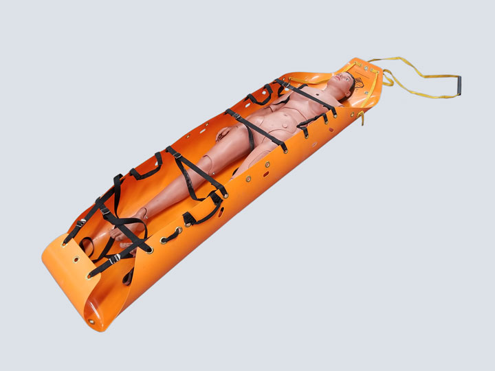 KED SLED (Medical Evac Device) A1 Medical Integration