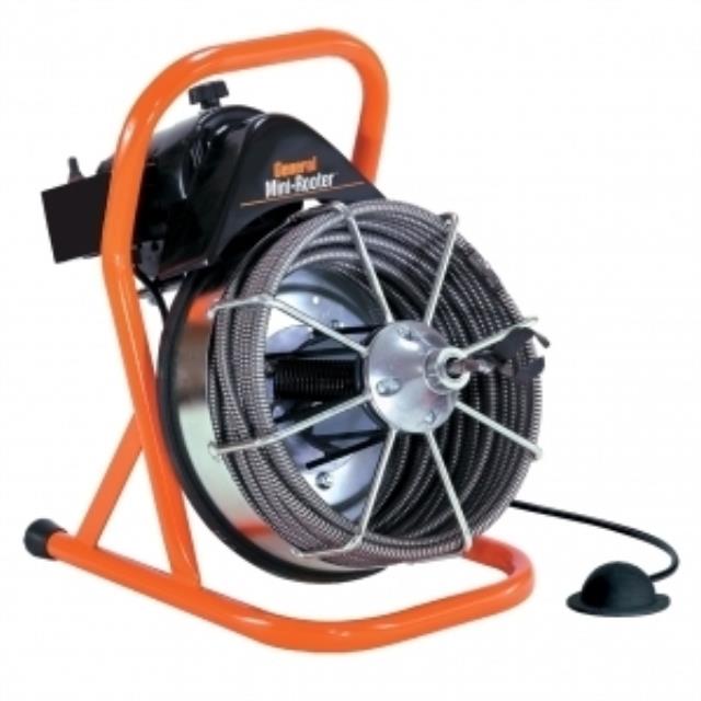 Snake sewer 50 foot small line rentals Minneapolis MN Where to rent snake sewer 50 foot small