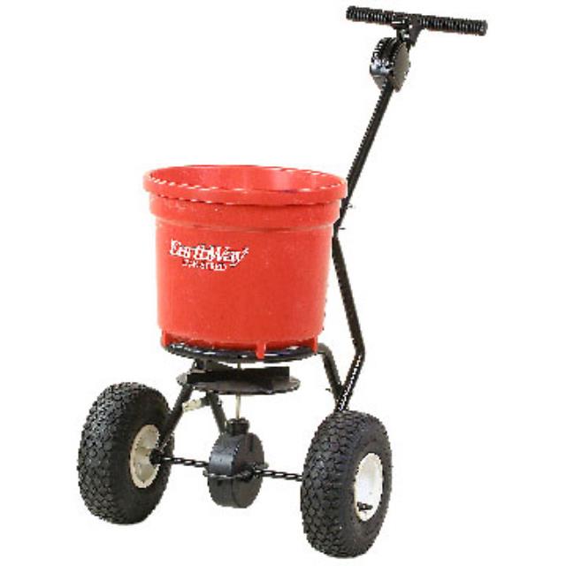 Spreader fertilizer dry only rentals Minneapolis MN Where to rent