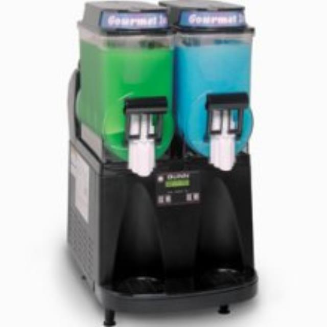 Frozen drink machine double barrel rentals Minneapolis MN Where to rent frozen drink machine