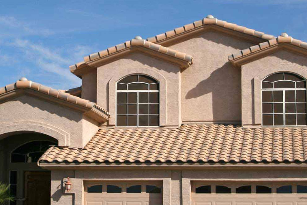 Roof Replacement and Restoration in El Paso, TX A1 Roofing Contracting