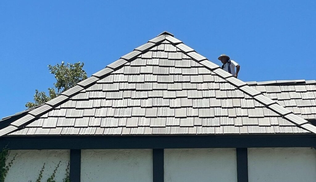 1 Roofer in Los Angeles Carson, Torrance, Long Beach