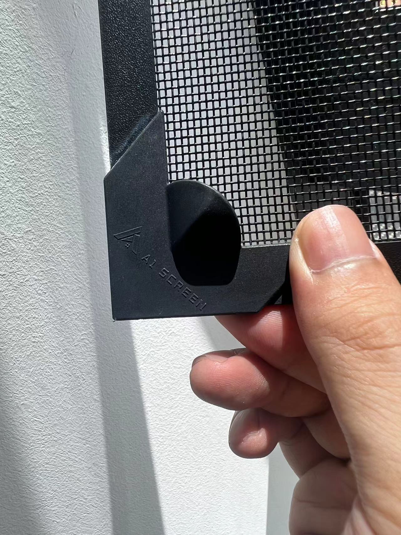 Easy Peasy A StepByStep Guide To Installing Screens Torre