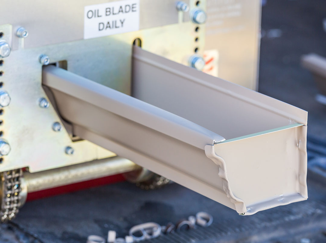 Sioux Falls Gutter Installation Specialists A1 Seamless Gutters