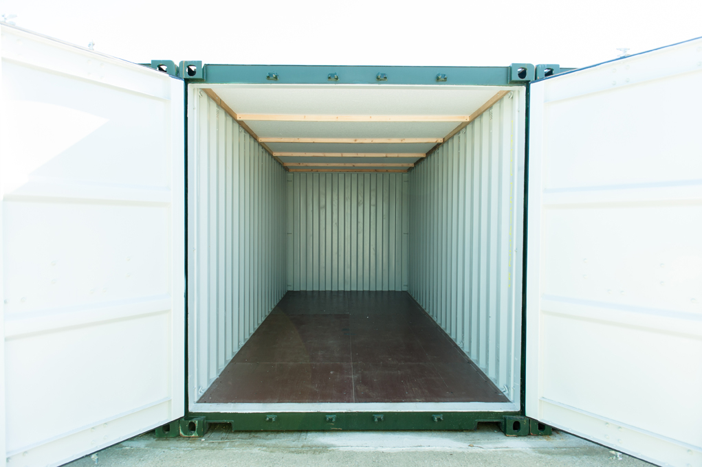 About Us A1 Secure Container Self Storage Ashford Kent