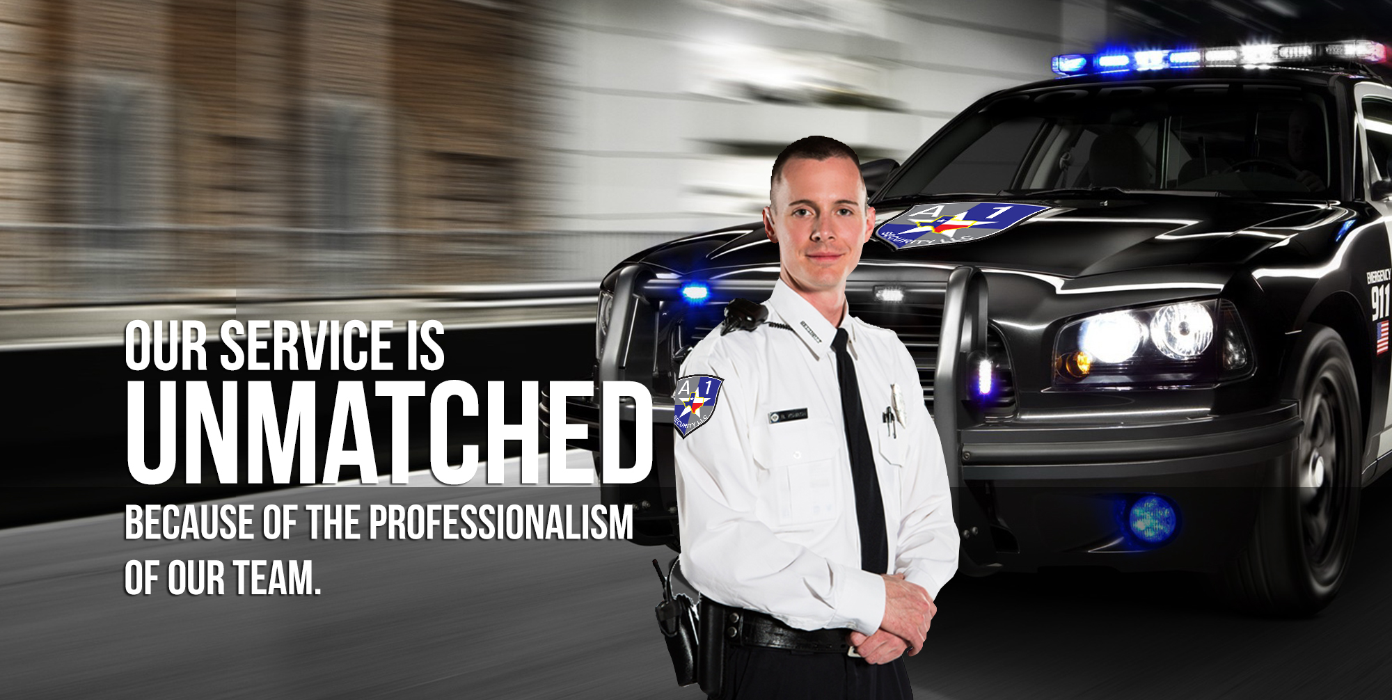 Security Patrol Plano TX, Courtesy Patrol, Armed Patrol, Mobile Patrol