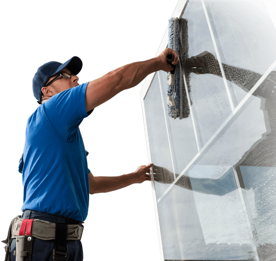 A1 Solar Panel and Window Cleaning Glass Restoration Services
