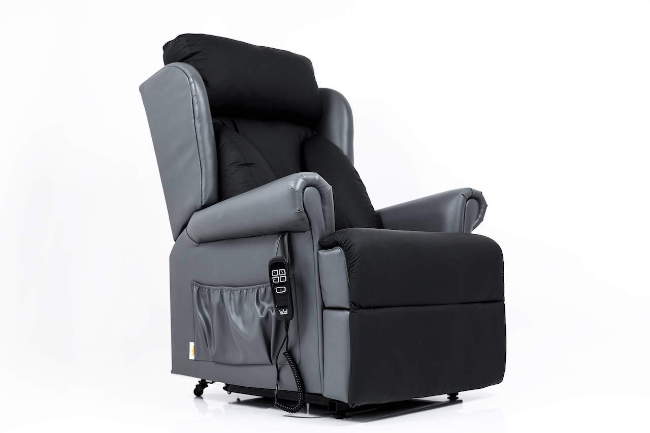 Admiral Care Rise & Recline Chair A1 Health & Mobility