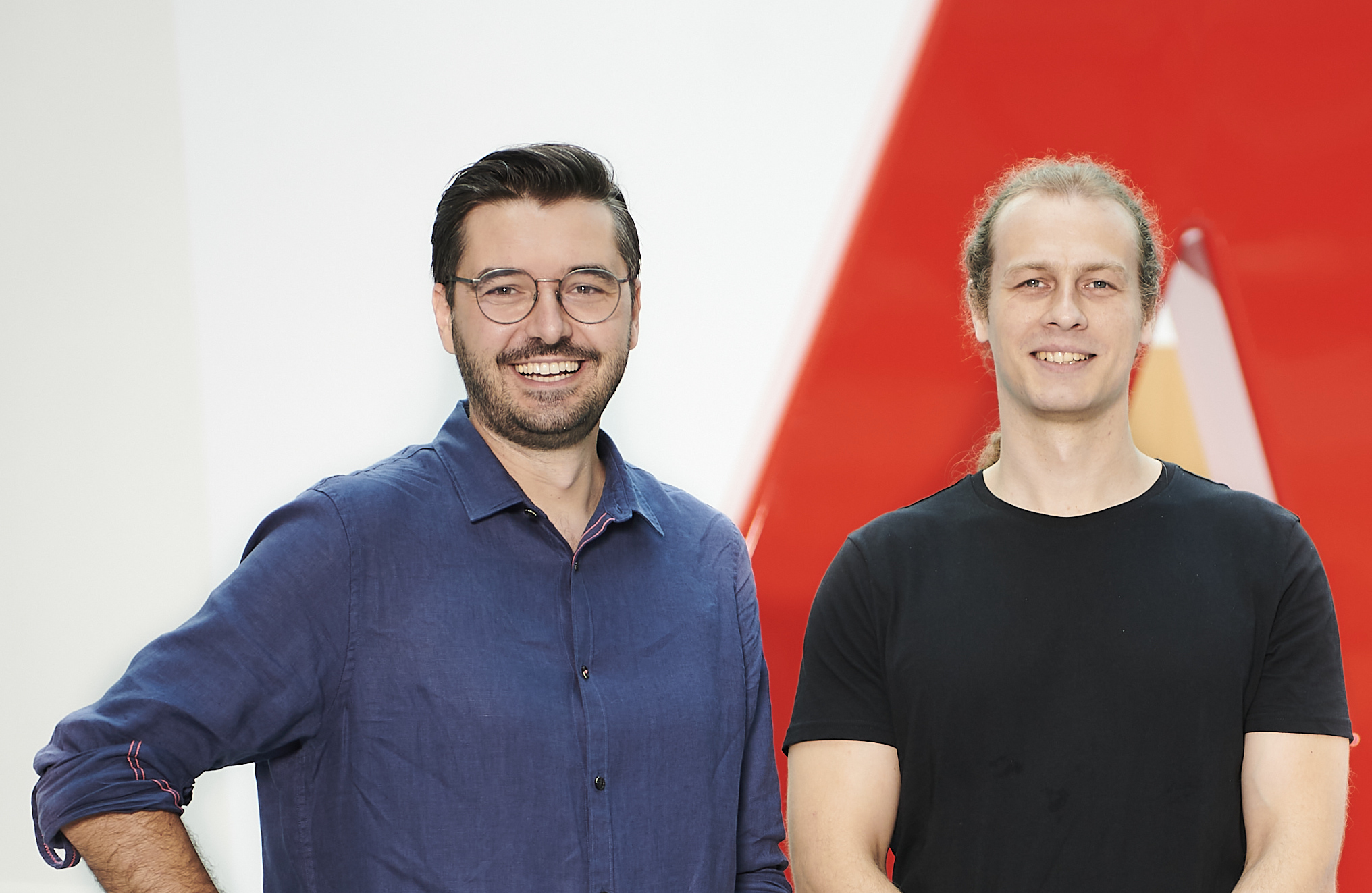 Sleeve A1 Startup Campus