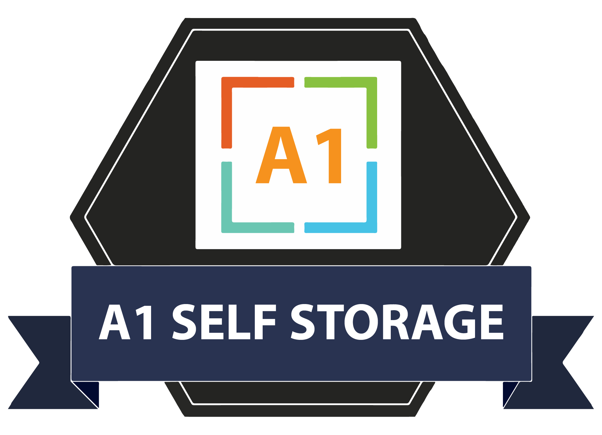 A1 Self Storage