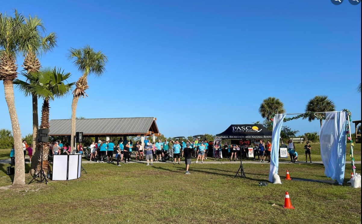 Angela’s Turtle Trot A1 Ultra Events