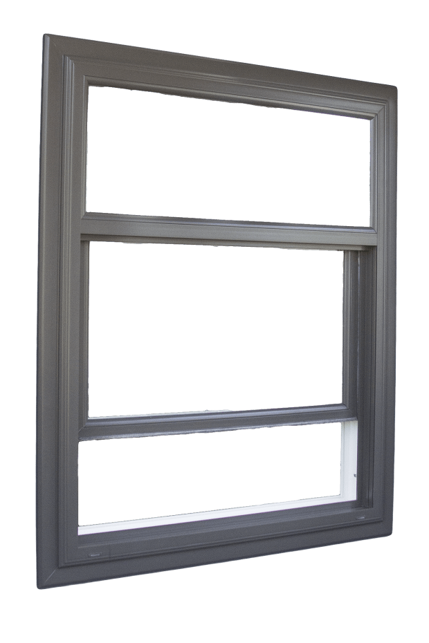 Ultra Series Single Hung Vinyl Windows A1 Windows