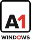 A1 Windows | Manufacturing | Supply | Install | A1 Windows
