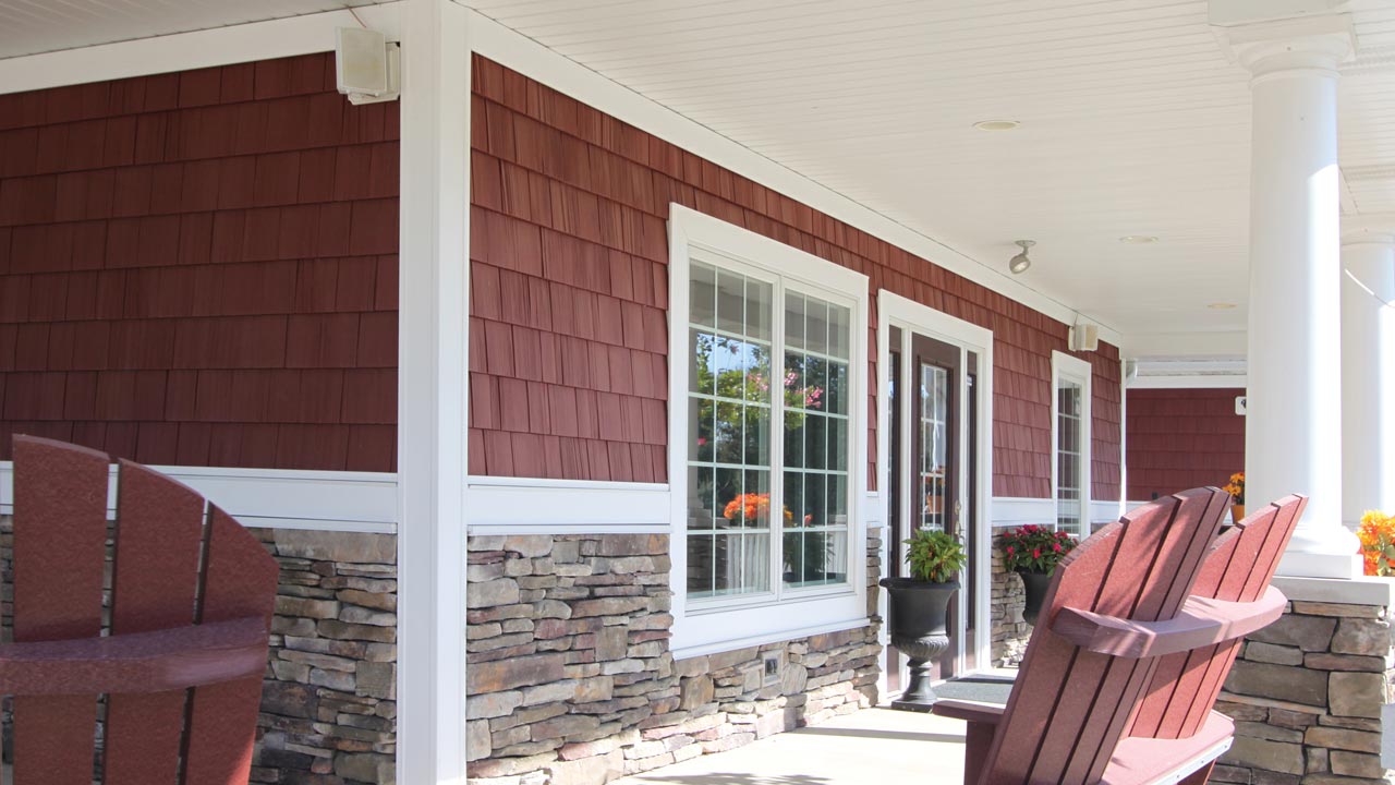 Siding in Worcester Worcester Siding Wholesaler