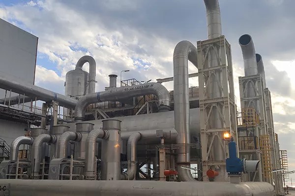 Large Capacity Cryogenic Air Separation Plant Buy Product on AVIC