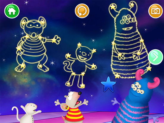 App Shopper Toopy and Binoo (Games)