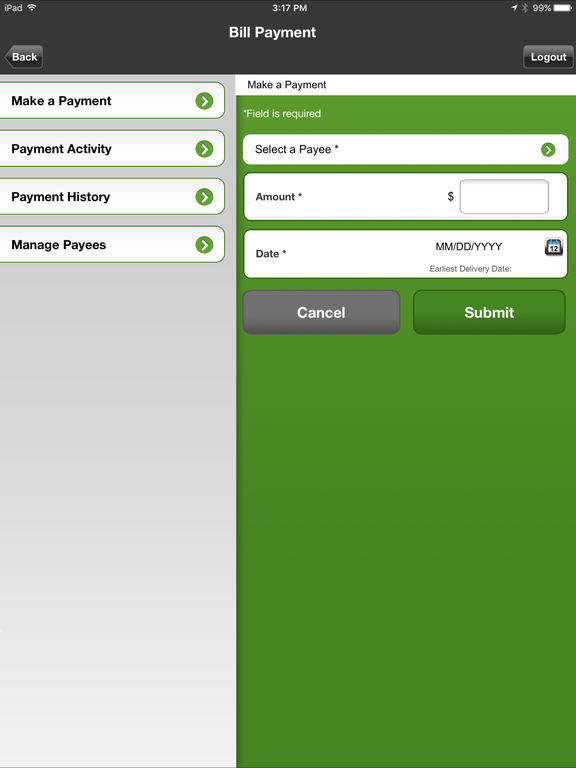 Emerald Card HD H&R Block appPicker