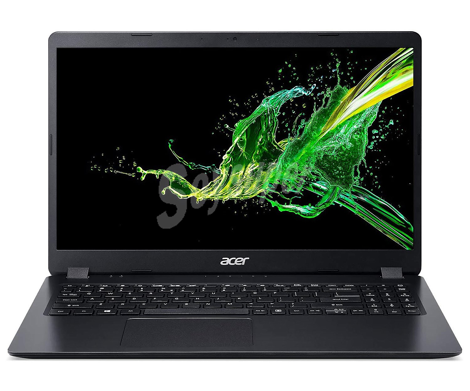 ACER A31556 Portátil 39,62cm (15,6") A315565719, intel