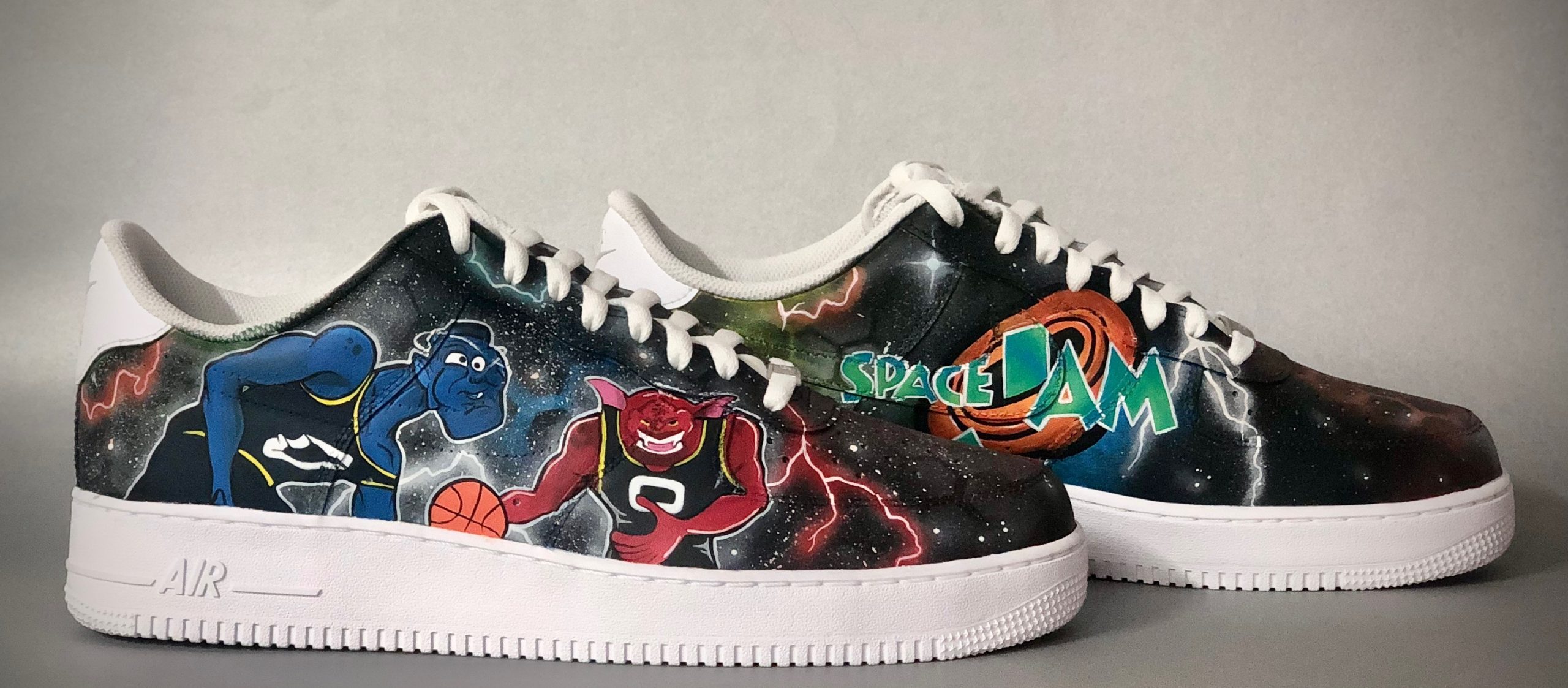 DIY Shoe Deconstruction and Customization Unleashing Your Creativity