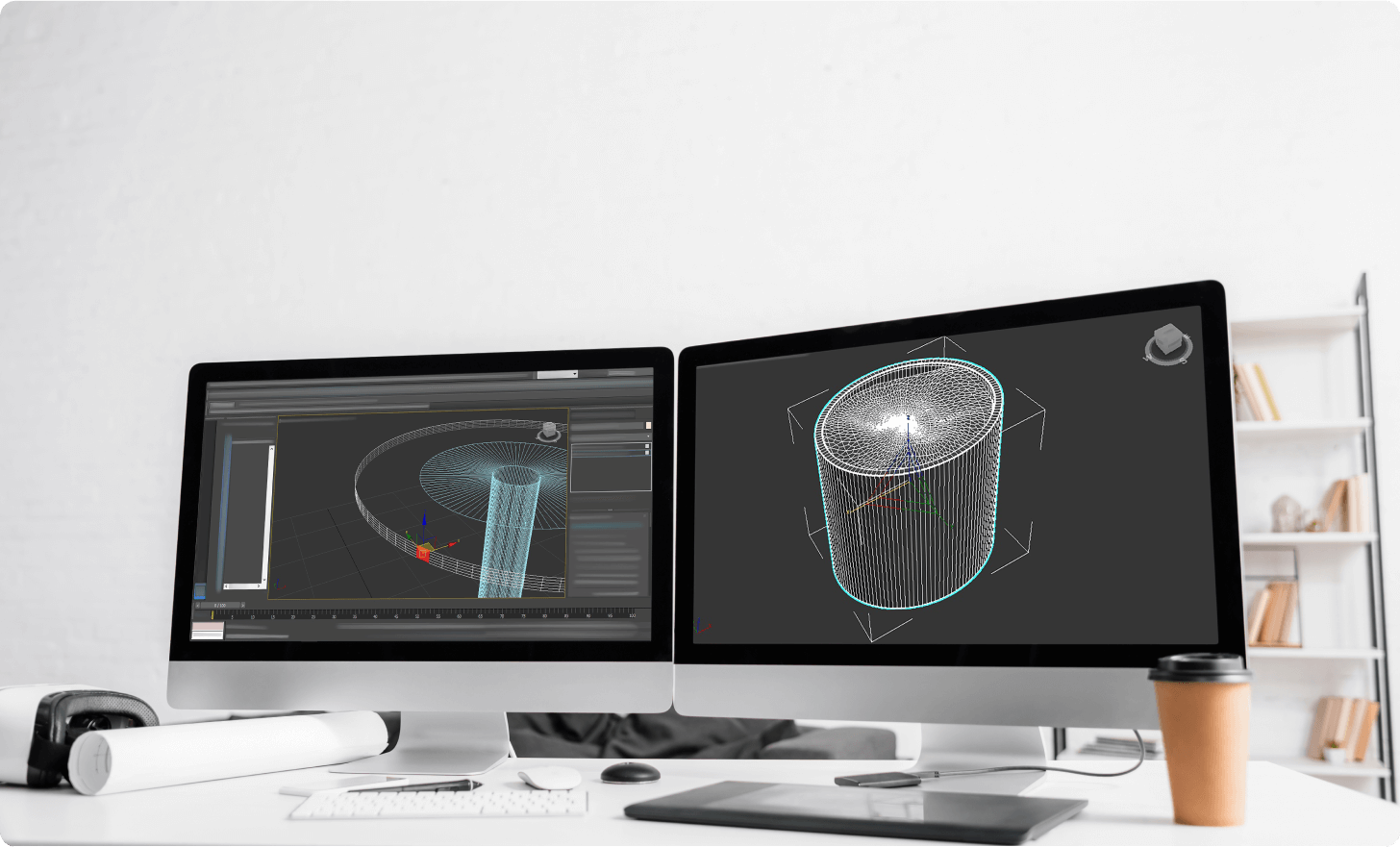 Top software for 3D modeling Explore with 3D Viewer MAX